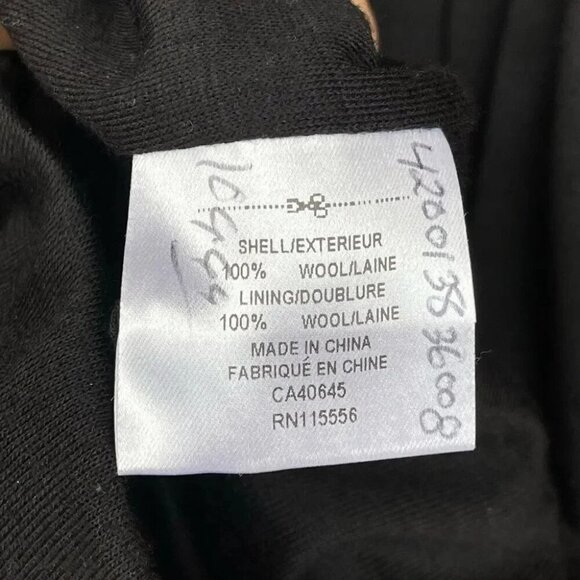 Ports 1961 Wool Shift Dress size 4 - Picture 6 of 10